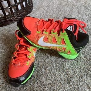 💥SALE💥Girls baseball/softball cleats